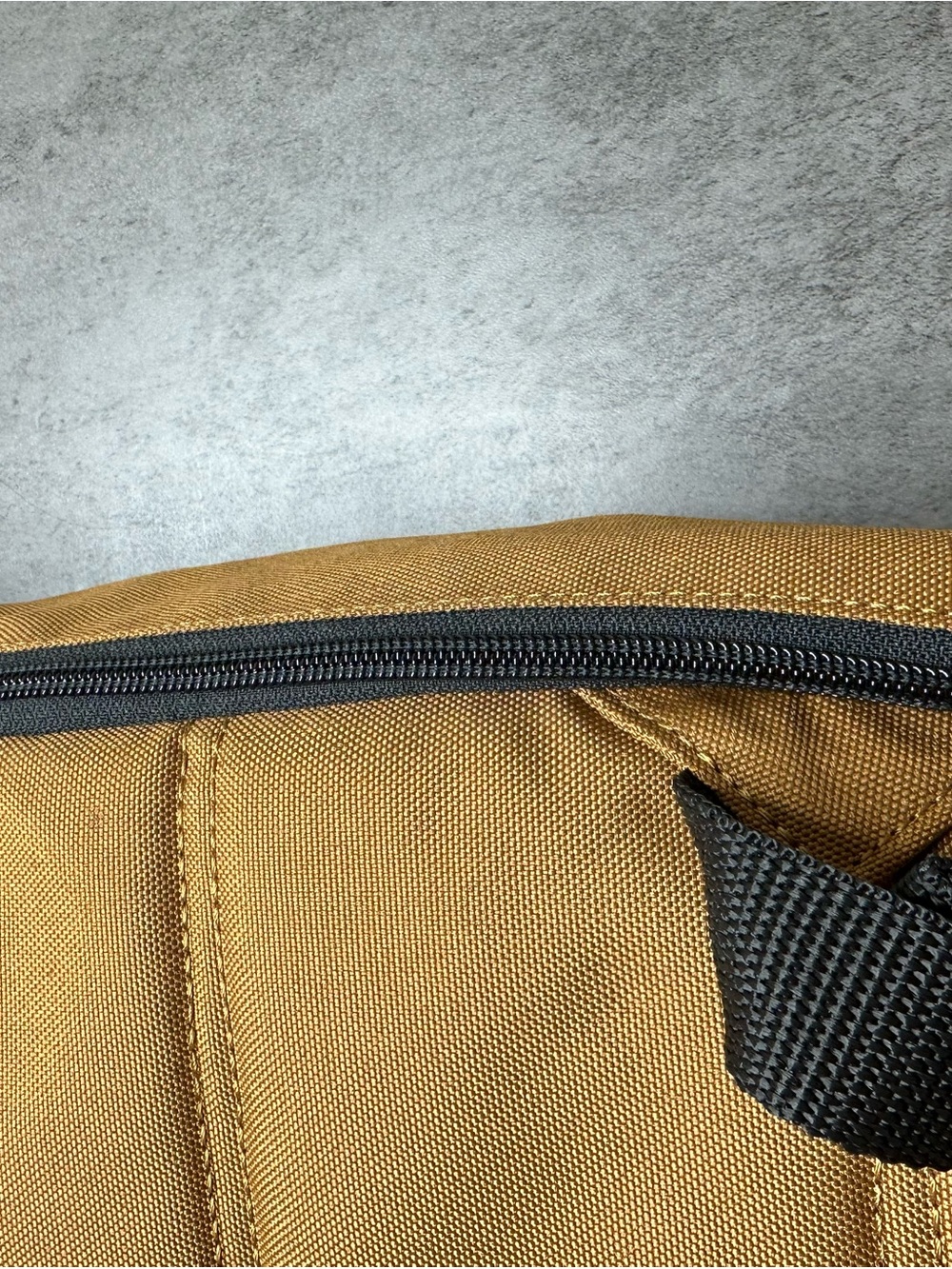 Carhartt Sling Bag – Carhartt Brown – New Without Tags (NWOT) - Picture 10 of 10